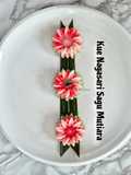 Kue Nagasari Sagu Mutiara