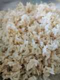Arroz integral
