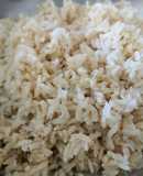 Arroz integral