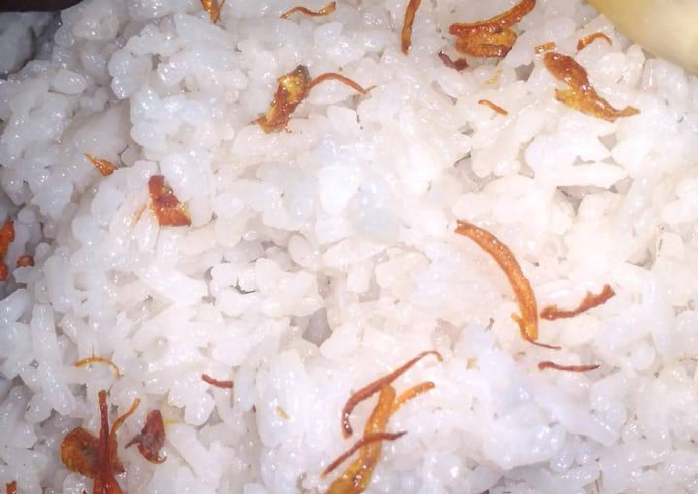 Nasi Uduk