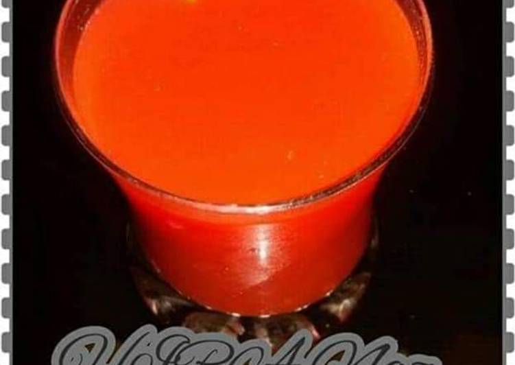 RoohAfza Lemon Drink