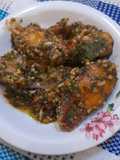 Ikan Patin Chili Padi