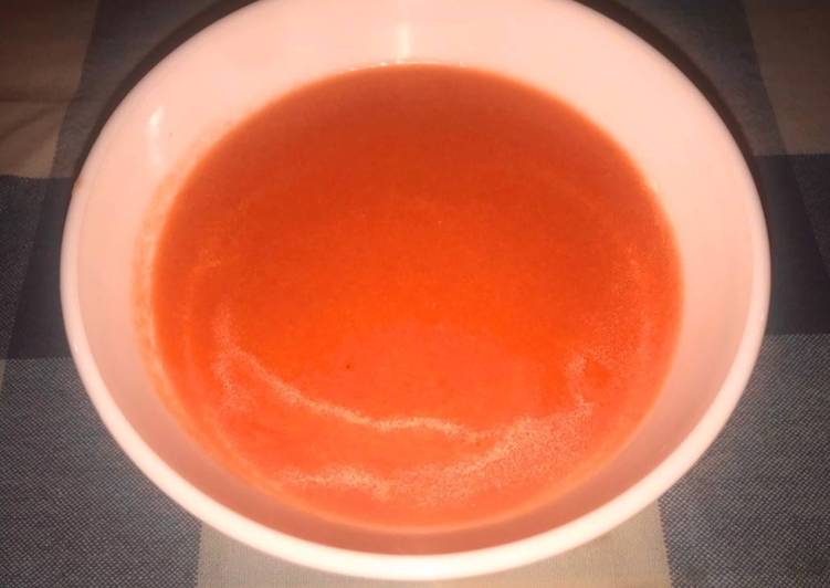 Gazpacho
