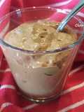 Light and Easy Chocolate Mousse