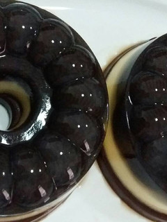 Foto resep Puding oreo 3 lapis
