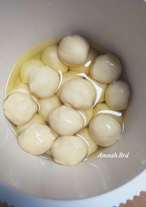 Foto resep Kulit martabak