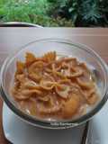 519. Kolak Pasta Pisang Raja