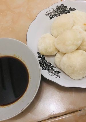 Foto resep Cireng