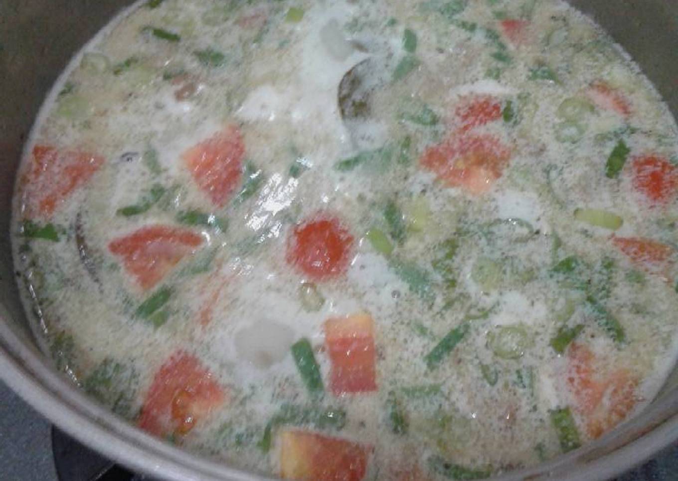 Soto Betawi