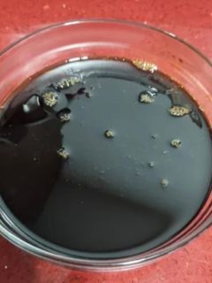 Una foto de Caramelo líquido en MyCook