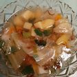 Sayur Sop (Kosongan)