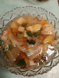 Foto resep Sayur Sop (Kosongan)