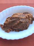 Miso (poco salado)