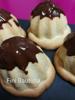 Una foto de Galletas rellenas
