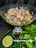 🍁Kerabu Pomelo Gajus