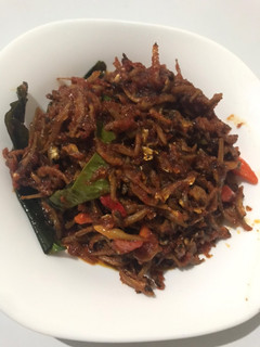 Foto resep Sambal teri