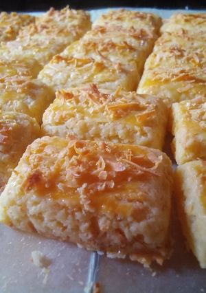 Foto resep Kue Kastengels Phie