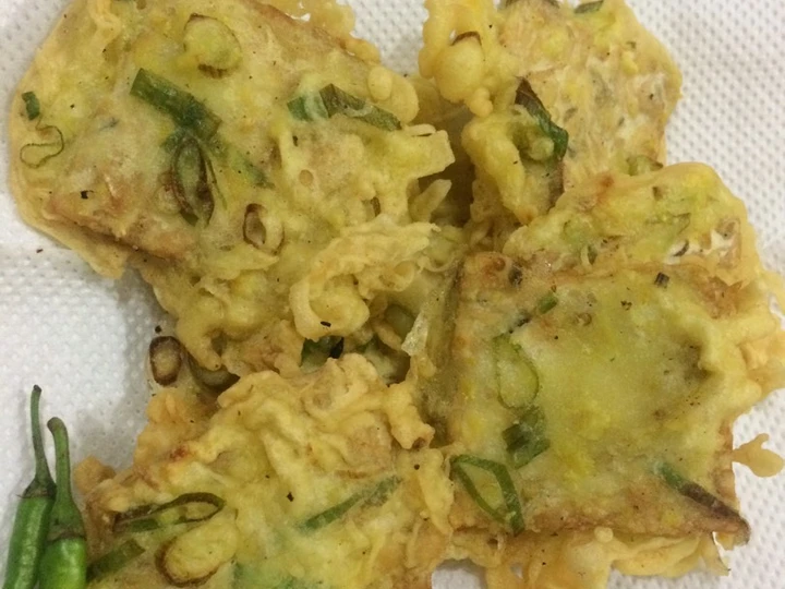 Langkah Gampang Membuat Resep Tempe kemul yang  Bikin Ketagihan Anti Ribet, Mantap