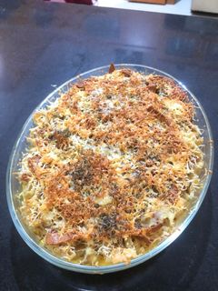Foto resep Macaroni Schotel