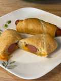 Pigs in a Blanket