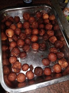 குலாப்ஜாமூன் செய்முறை முக்கிய புகைப்படம்