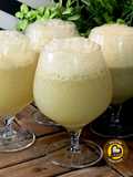 Angoori Shikanji Grapes Lemonade