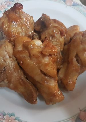 รูปของ ไก่อบซอส