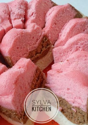 Foto resep Bolu Lapis Kukus