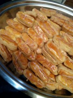 Foto resep Kastangel