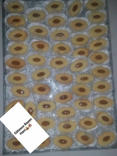 صورة لوصفة صابلي بالمعجون