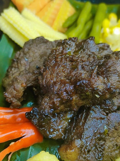 Foto resep Steak Daging