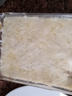 Una foto de Bacalao Espiritual