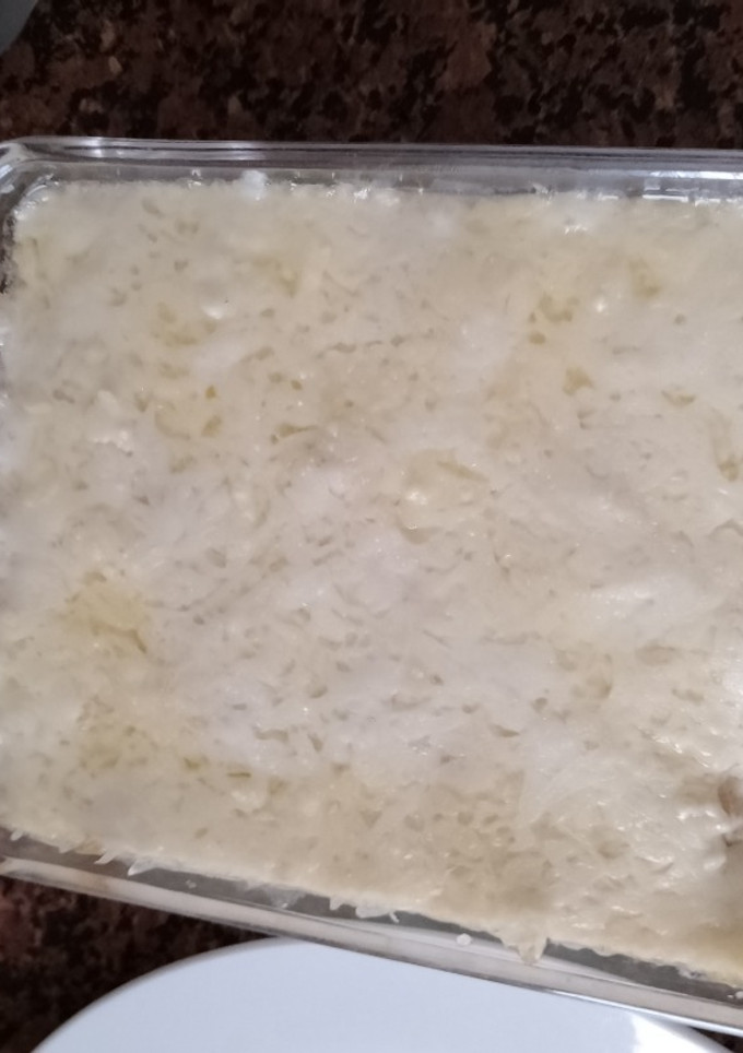Una foto de Bacalao Espiritual