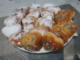 💖 Heart Love Beignets 💖