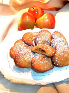 Foto di "Cuor di mela" 🍎
