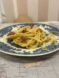 Carbonara original