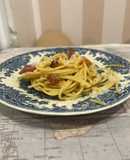 Carbonara original