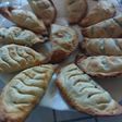 Empanadillas de cardillos en Air Fryer
