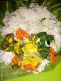 Pepes ikan kembung