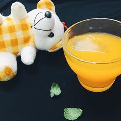 A picture of Mango Frooti.