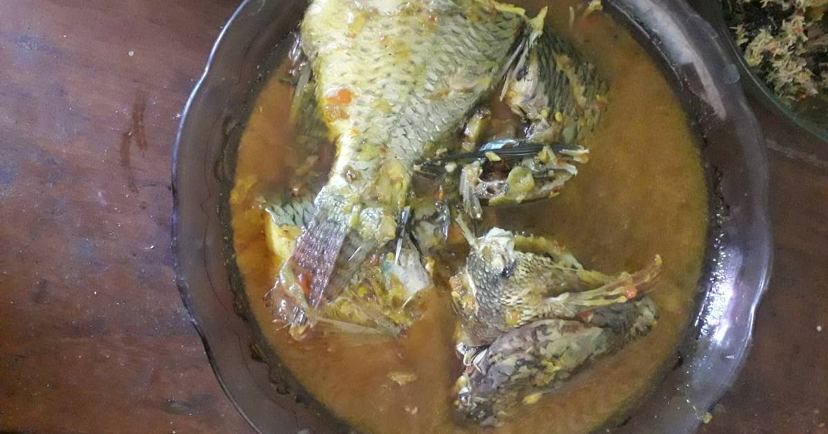 3.057 resep ikan mujair enak dan sederhana ala rumahan - Cookpad