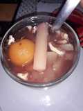 Ponche (sin Tropiezos)