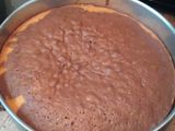 Torta marmolada