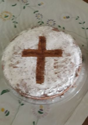 Φωτογραφία της συνταγής Φανουρόπιτα