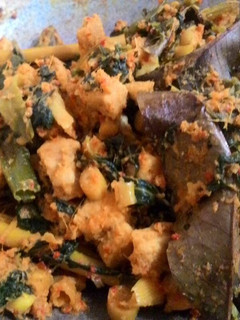 Foto resep Rica-rica Babi khas Manado