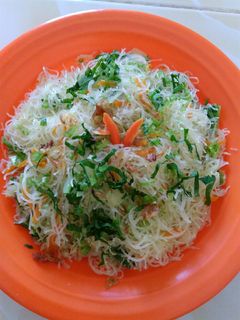 Foto resep Bihun goreng