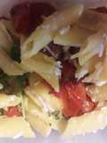 Ensalada de fideos