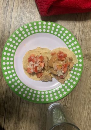 Una foto de Carnitas caseras
