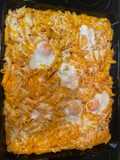 Macarrones gratén