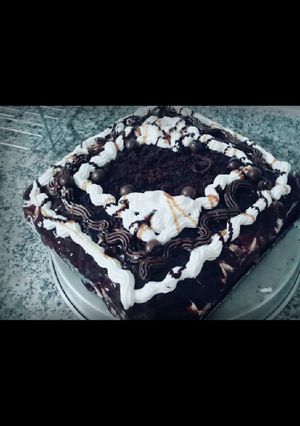صورة لوصفة كاتو عطريقتي